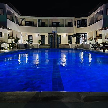Hotel Pousada كانووا كويبرادا المظهر الخارجي الصورة
