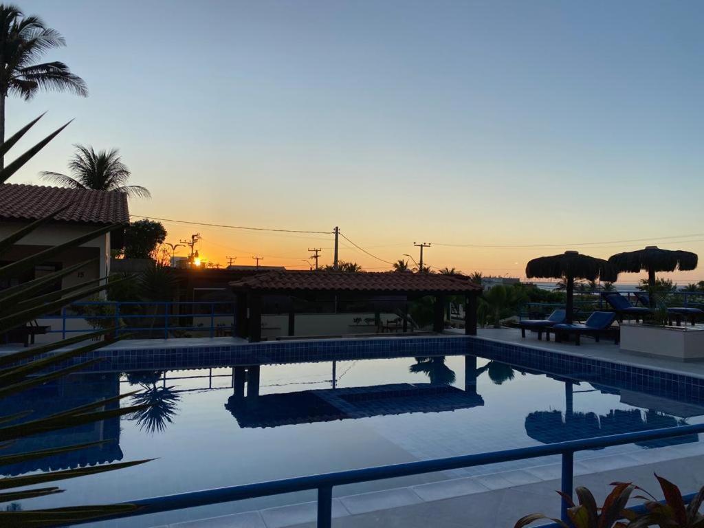 Hotel Pousada كانووا كويبرادا المظهر الخارجي الصورة