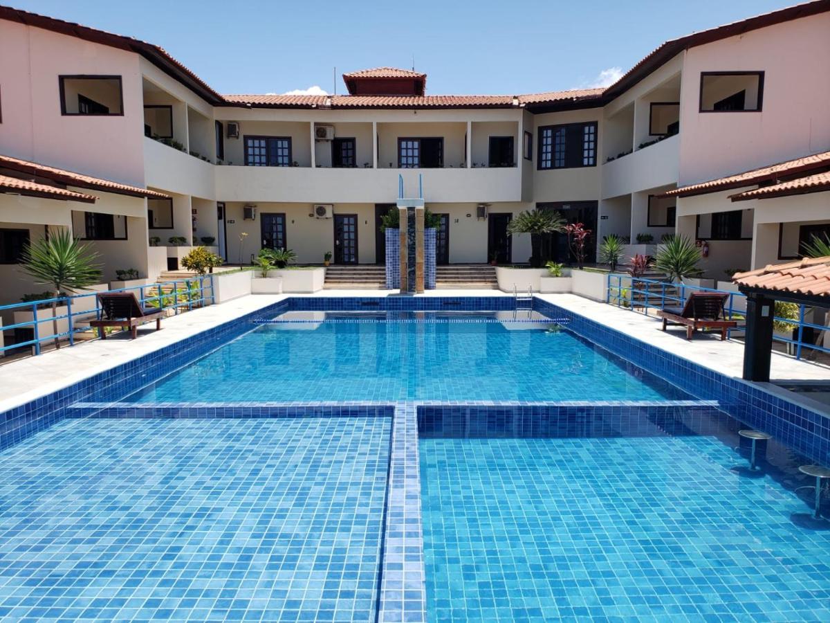Hotel Pousada كانووا كويبرادا المظهر الخارجي الصورة