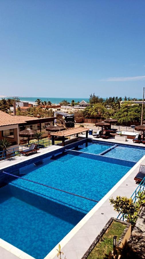 Hotel Pousada كانووا كويبرادا المظهر الخارجي الصورة