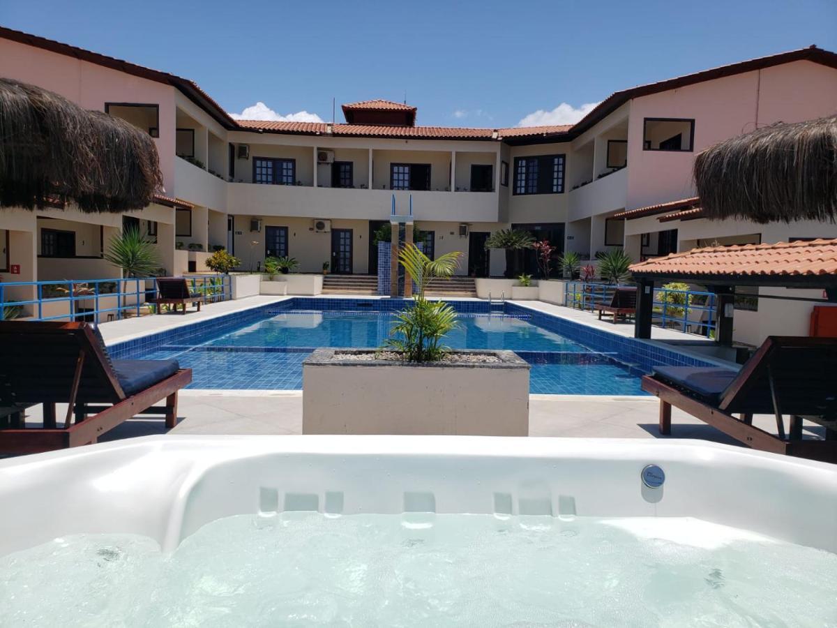 Hotel Pousada كانووا كويبرادا المظهر الخارجي الصورة