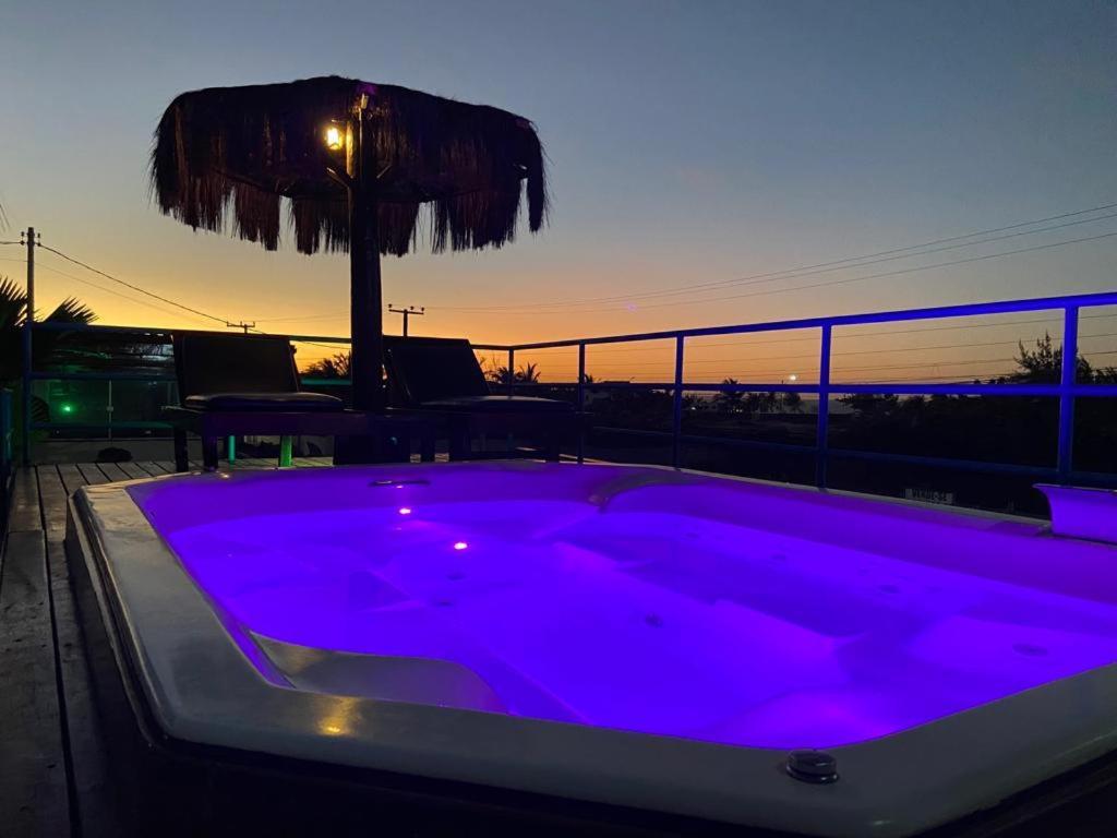 Hotel Pousada كانووا كويبرادا المظهر الخارجي الصورة