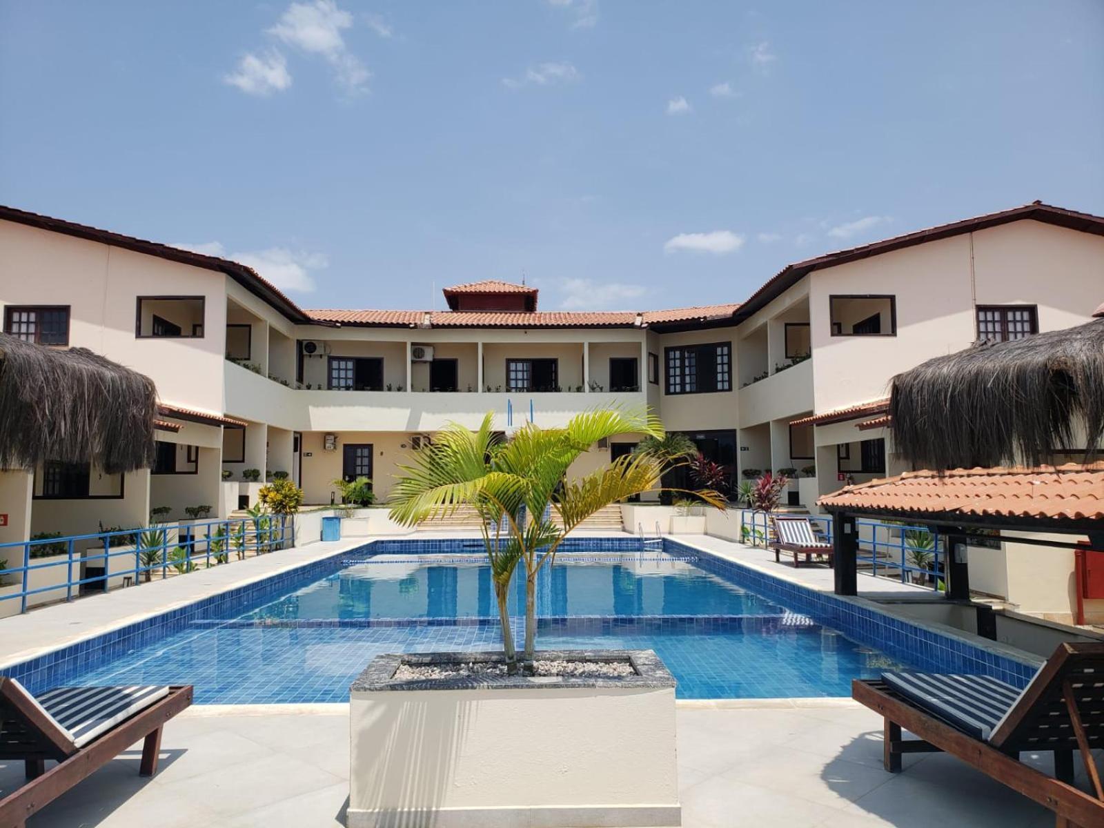 Hotel Pousada كانووا كويبرادا المظهر الخارجي الصورة