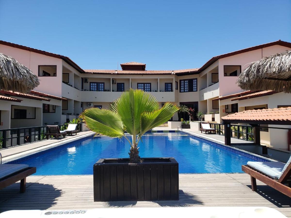 Hotel Pousada كانووا كويبرادا المظهر الخارجي الصورة