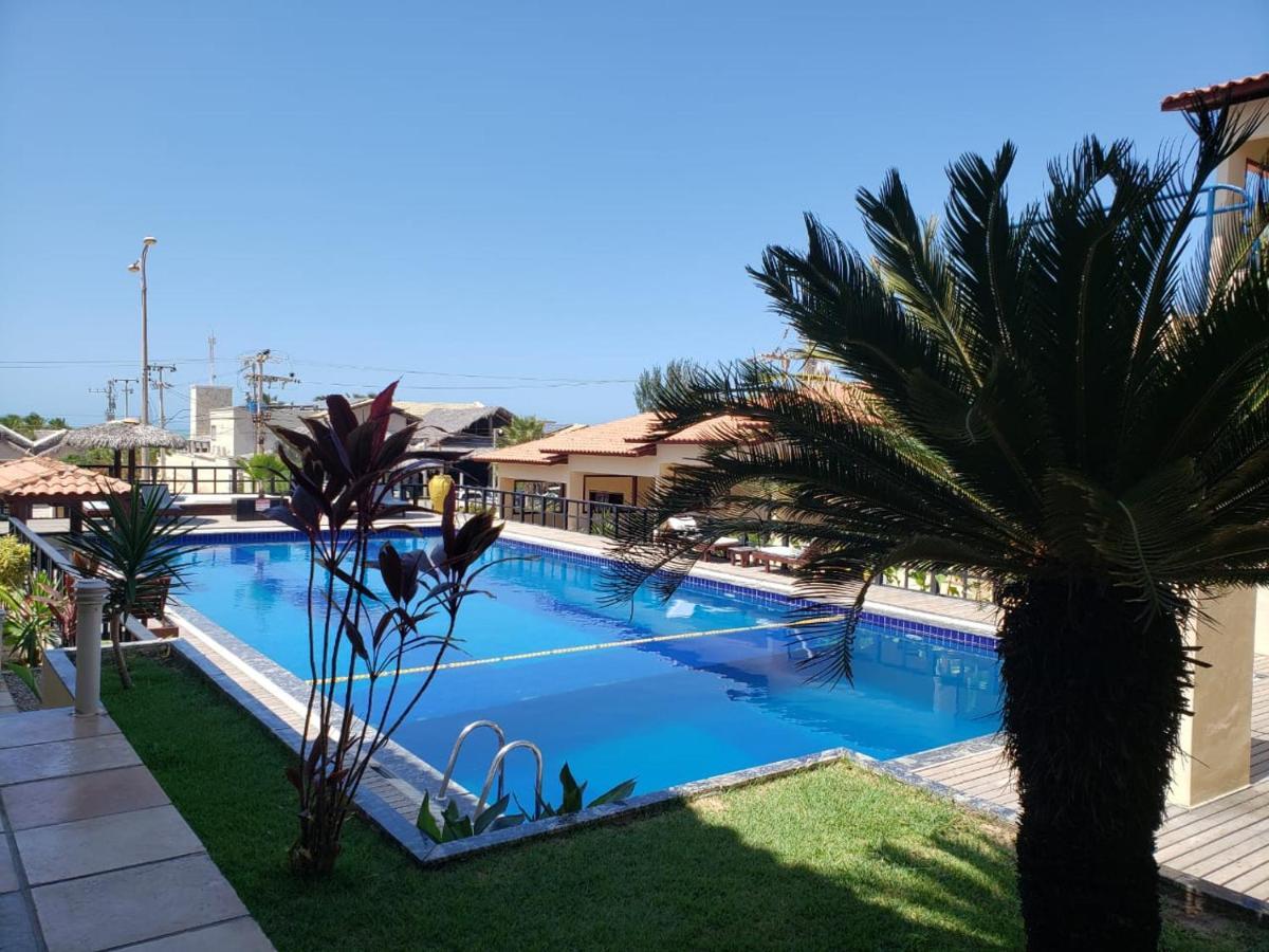 Hotel Pousada كانووا كويبرادا المظهر الخارجي الصورة